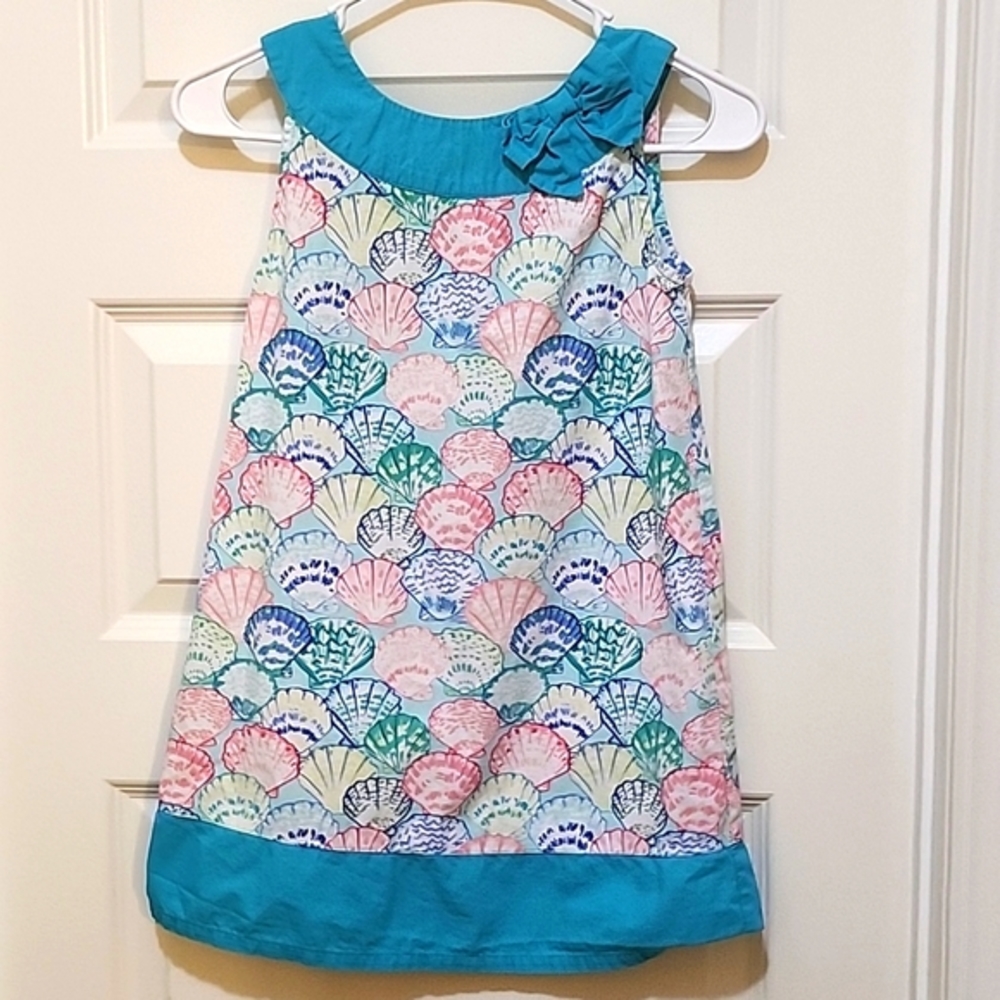 Gymboree sleeveless dress
